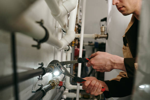 Trusted Gustine, CA Plumbing Experts