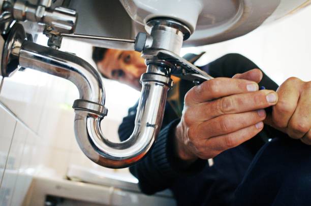 Best Sewer Line Replacement  in Gustine, CA