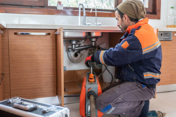 Best Emergency Plumbing Repair  in Gustine, CA