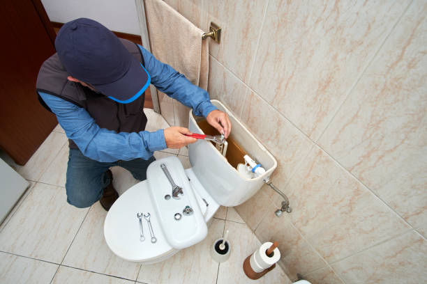 Best Shower Repair Services  in Gustine, CA