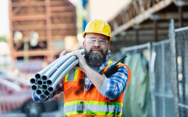 Best Sewer Line Repair  in Gustine, CA