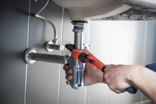 Trusted Gustine, CA Plumbing Experts