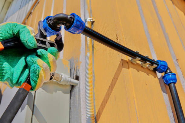 Best Sprinkler Systems  in Gustine, CA